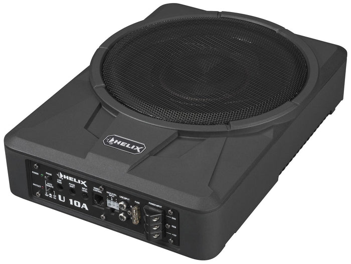 HELIX U 10A – subwoofer