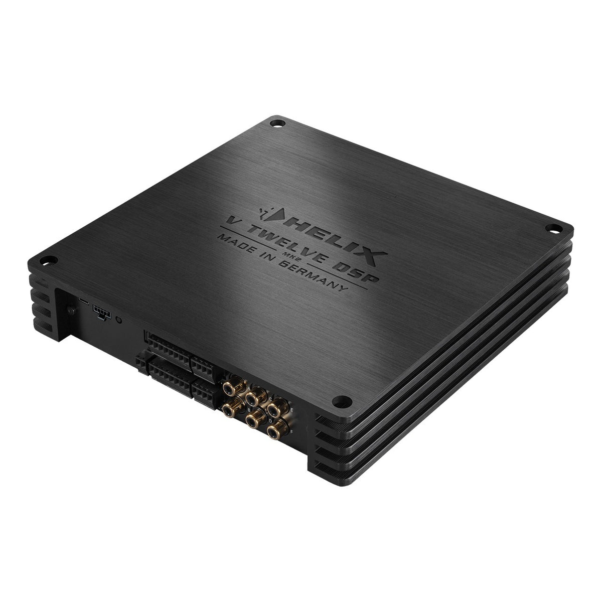 HELIX V TWELVE DSP MK2 – forstærker