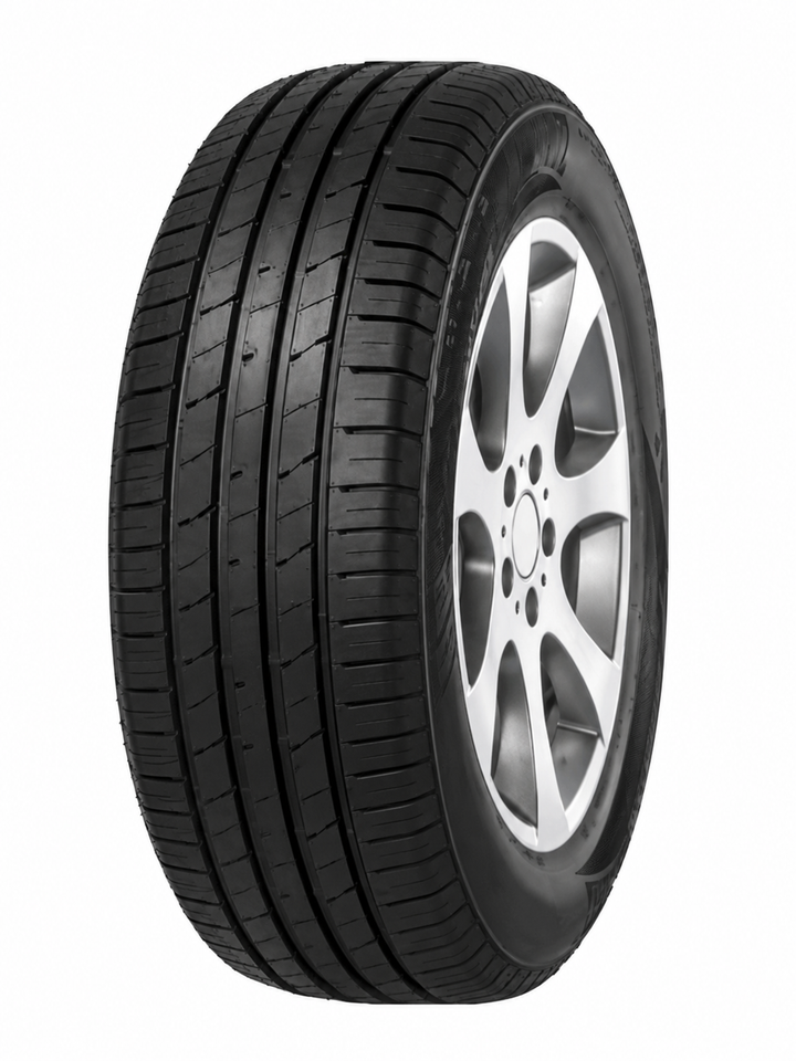 Imperial Ecosport SUV – vejledende modelbillede