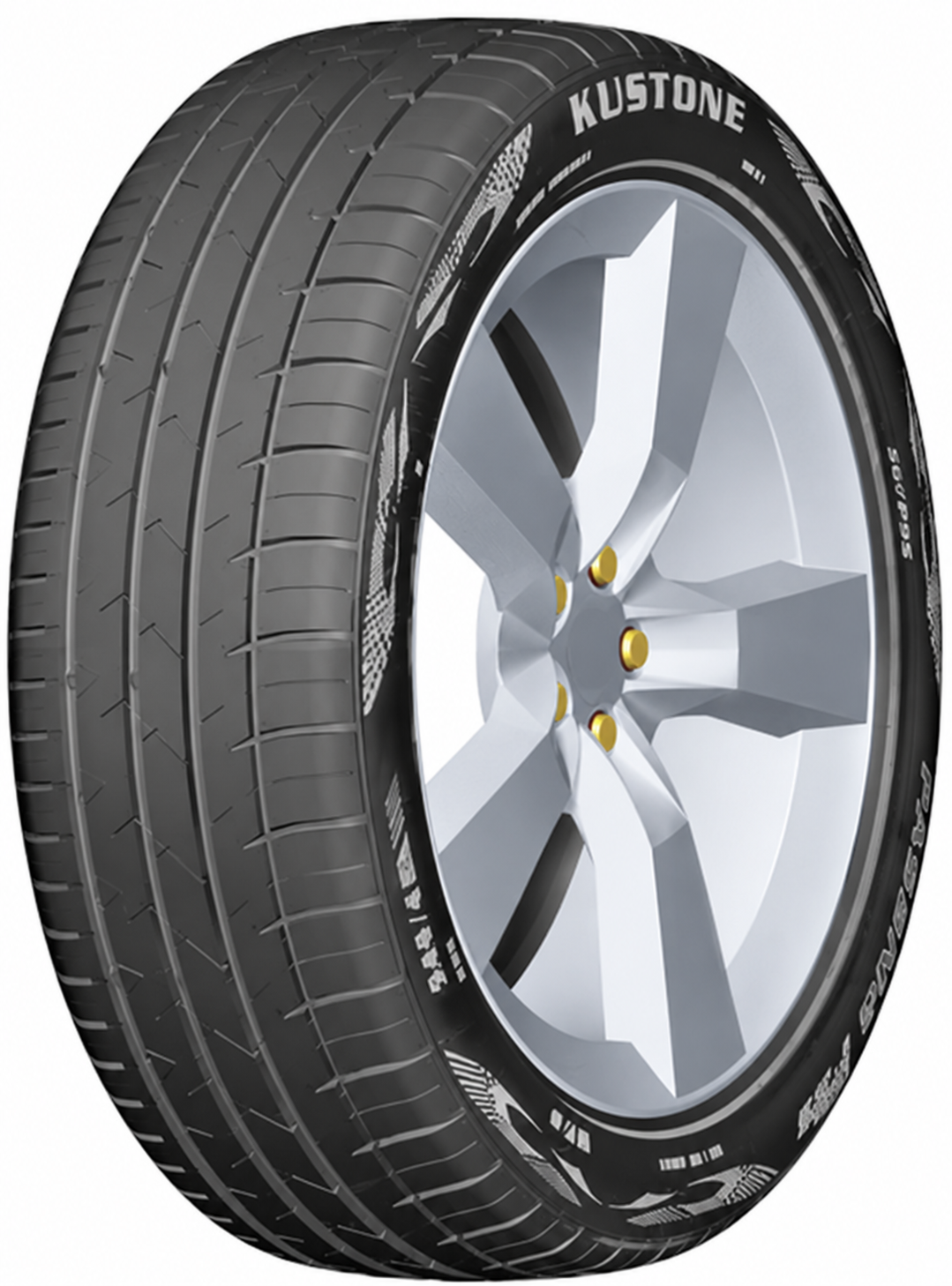 Kustone Passion P9S 285/40 ZR22 110W