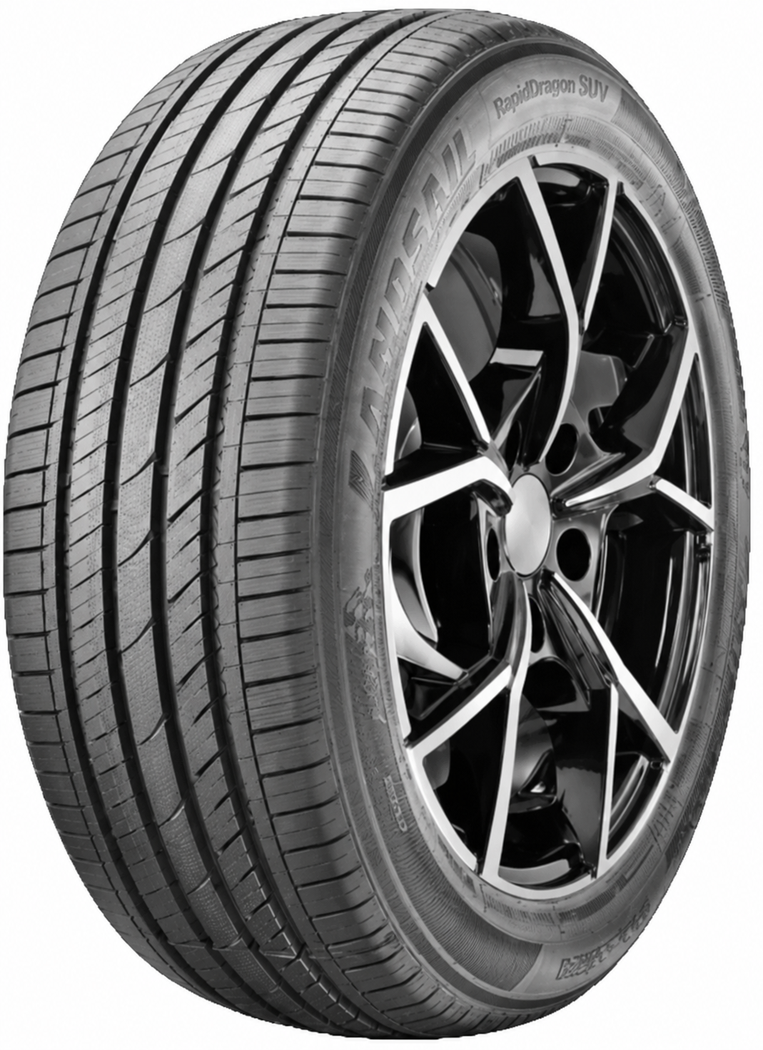 Landsail RapidDragon SUV 285/35 R22 106W XL