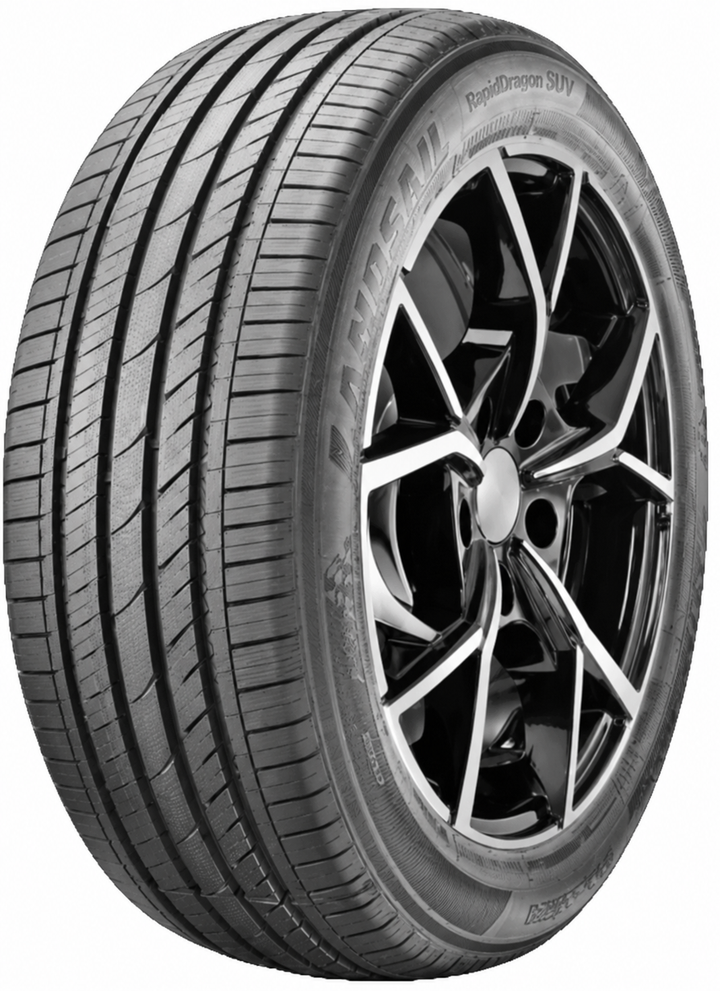 Landsail RapidDragon SUV – vejledende modelbillede