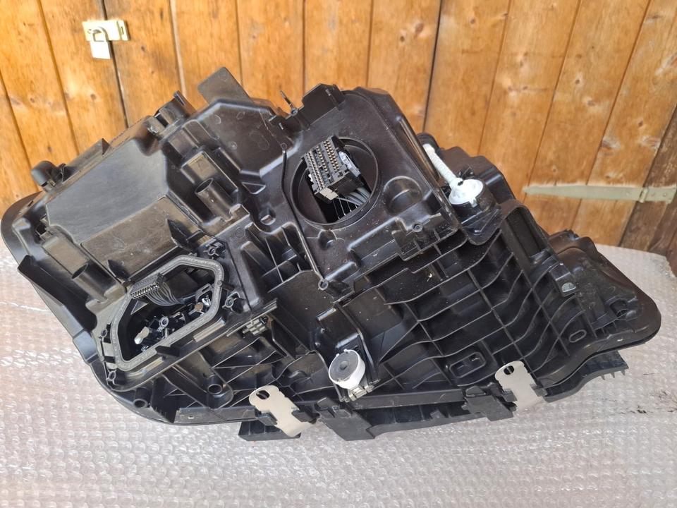 BMW G20/G21 LCI – venstre LED-forlygte 9450795-04 ECE LL, uden dokumenterede styremoduler – foto 3
