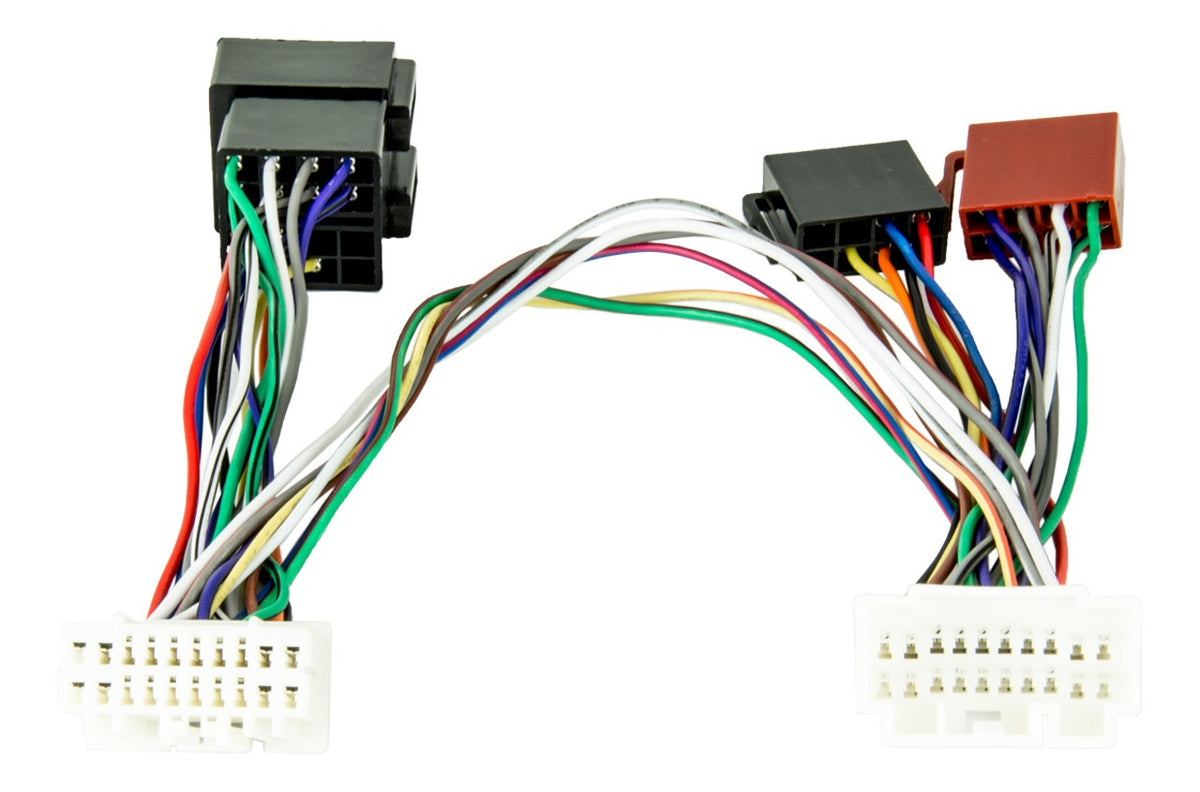 MATCH PP-AC 24 – adapterkabel