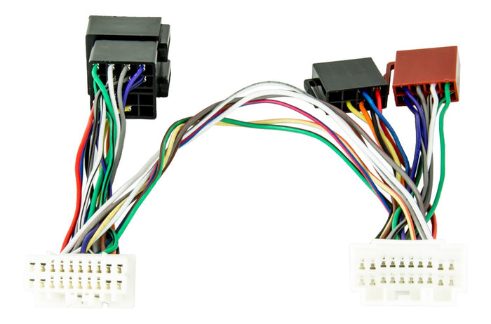 MATCH PP-AC 24 – adapterkabel