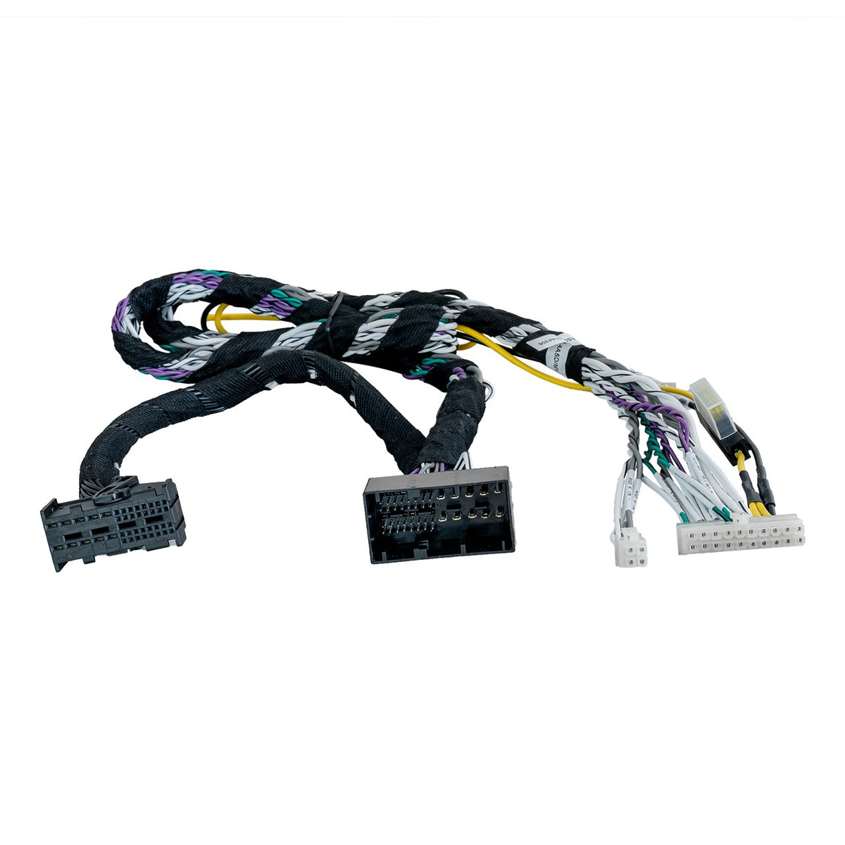 MATCH PP-BMW 1.4ASD – adapterkabel