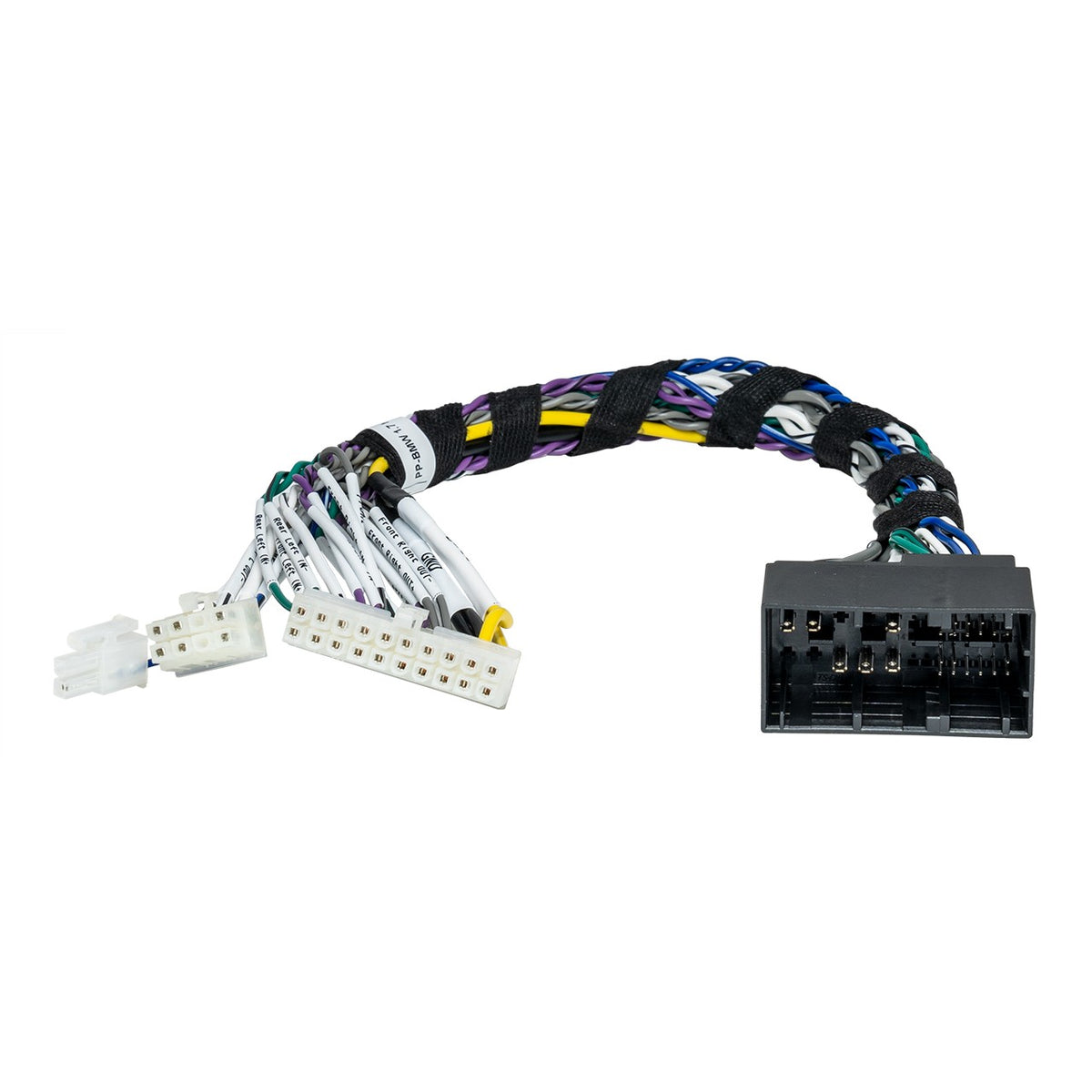 MATCH PP-BMW 1.7HIFI – adapterkabel