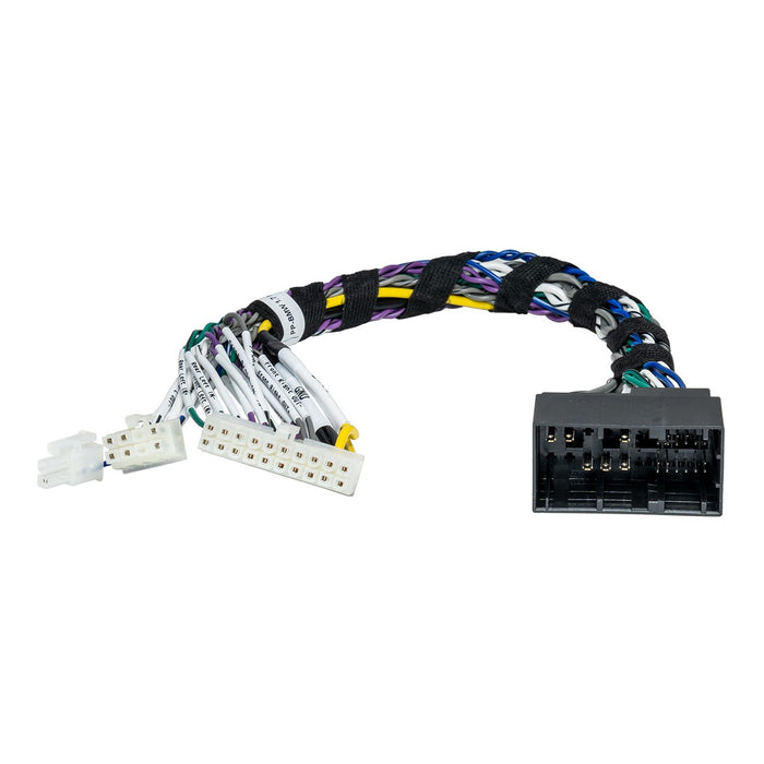 MATCH PP-BMW 1.7HIFI – adapterkabel