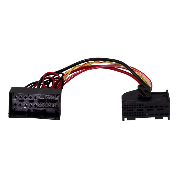 MATCH PP-BMW ASD-Bypass – adapterkabel