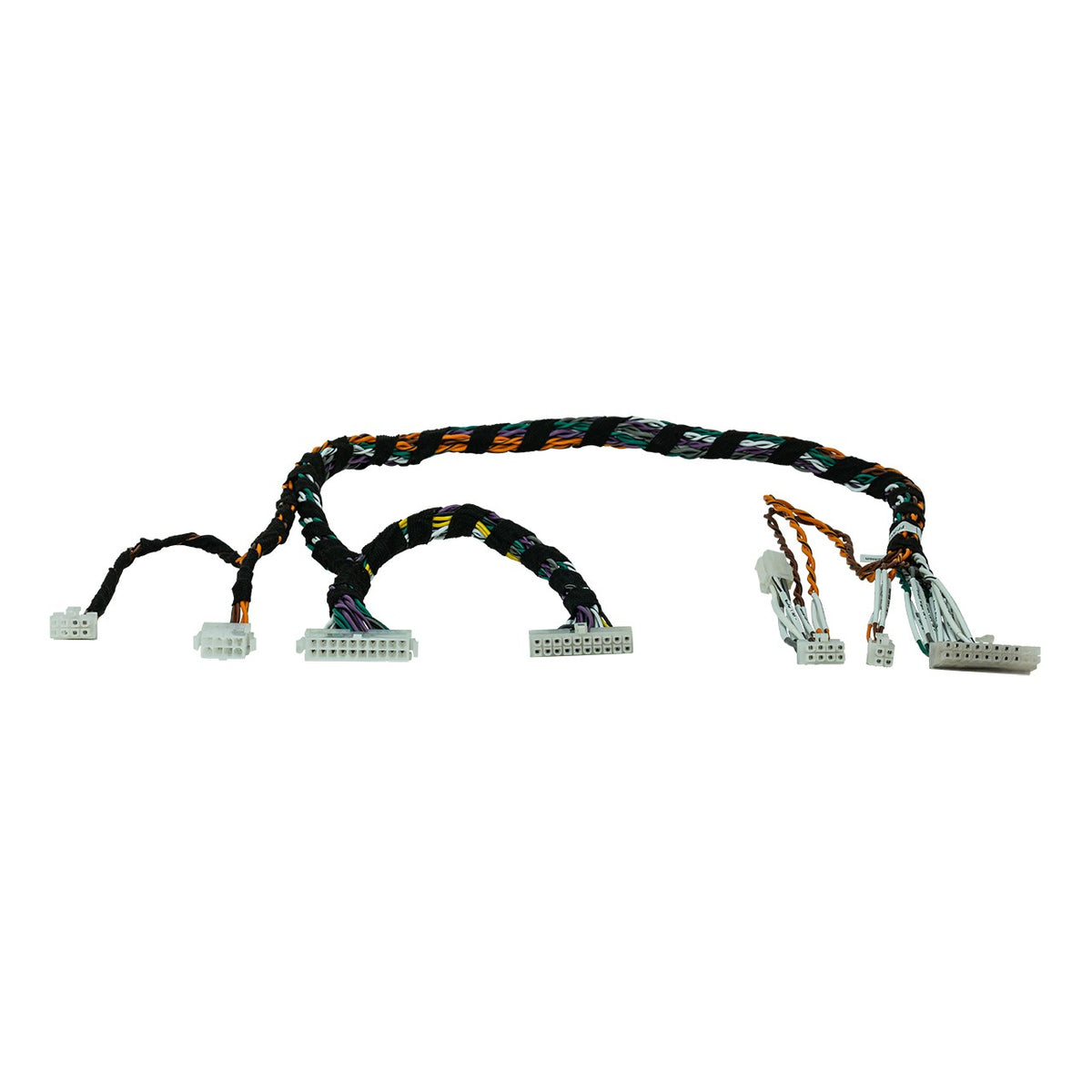 MATCH PP-HYM 1.8 – adapterkabel