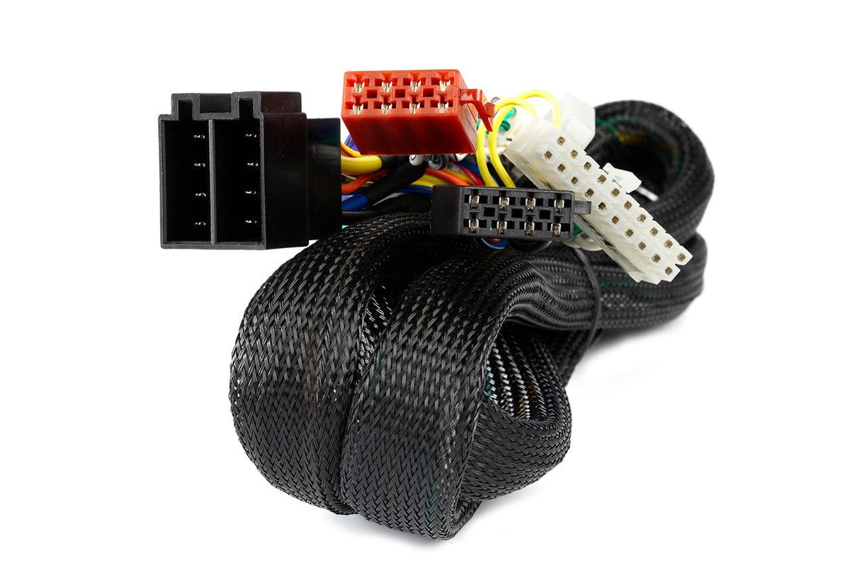 MATCH PP-ISO 2 – adapterkabel
