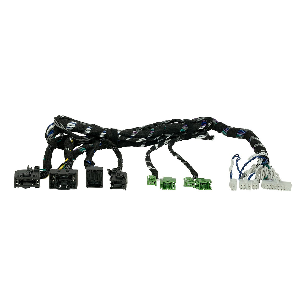 MATCH PP-MB 1.7MBUX Advanced – adapterkabel