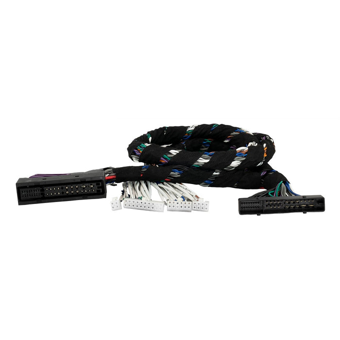 MATCH PP-MB 1.9MBUX-BUR – adapterkabel