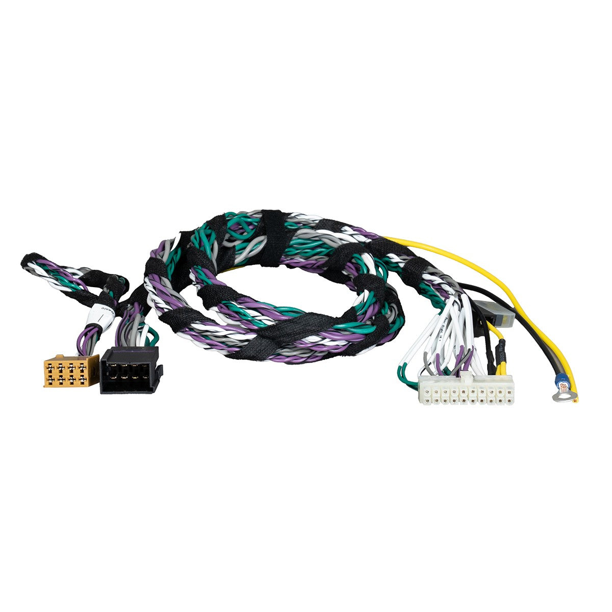 MATCH PP-MQS 1.4 Basic – adapterkabel
