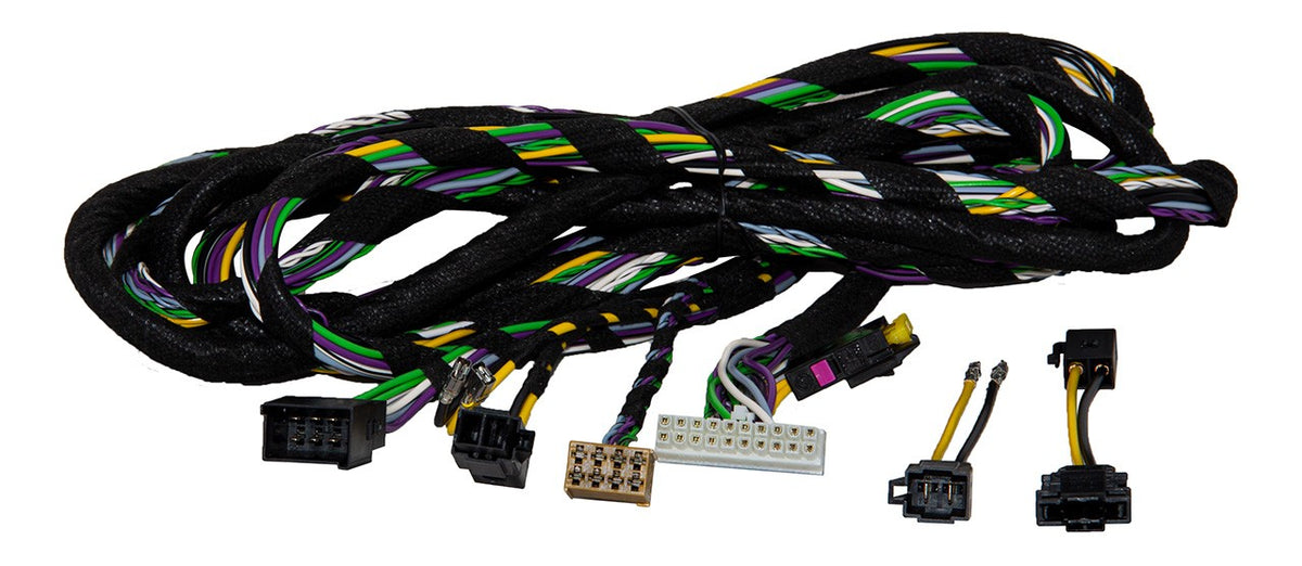 MATCH PP-MQS 2.4 – adapterkabel