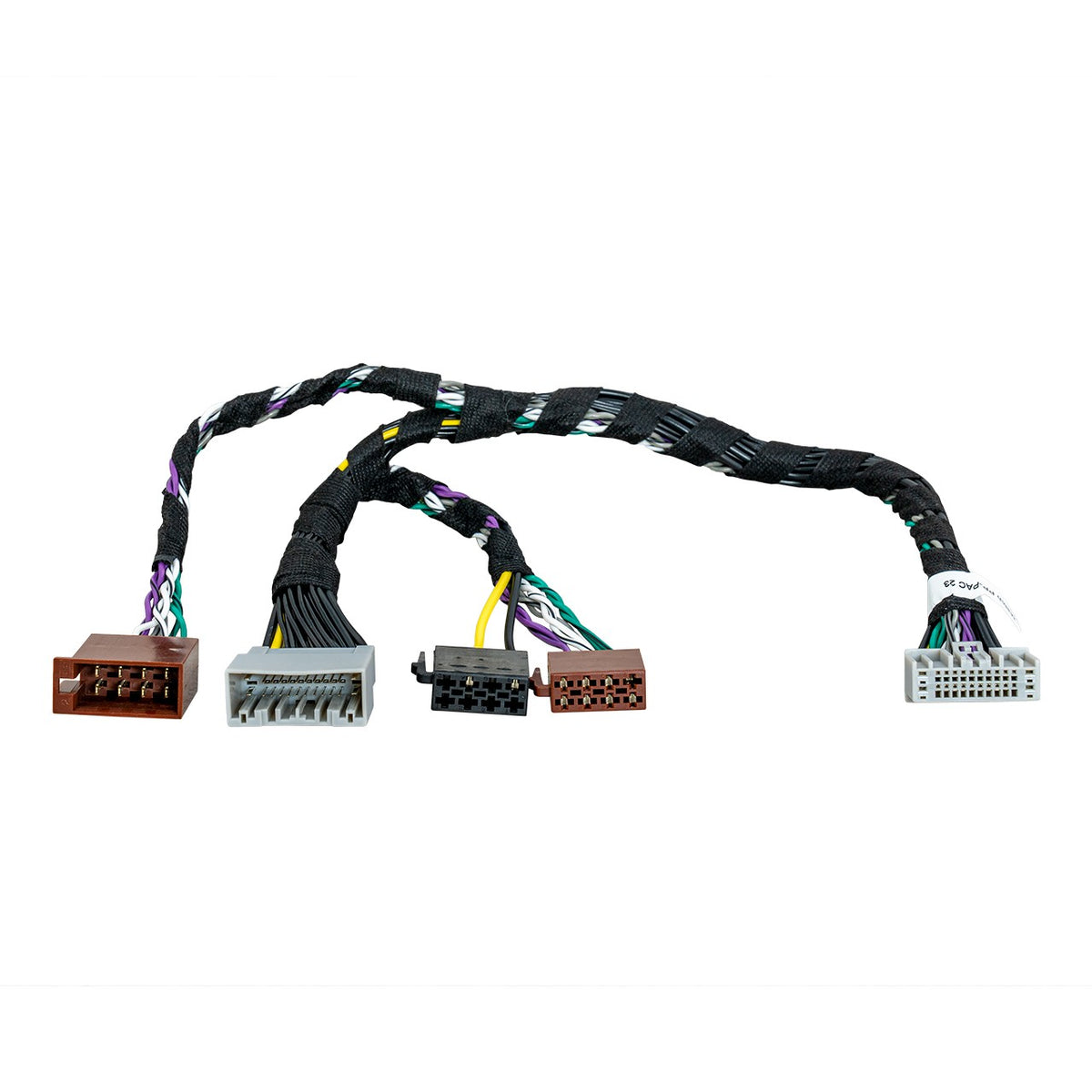 MATCH PP-PAC 23 – adapterkabel