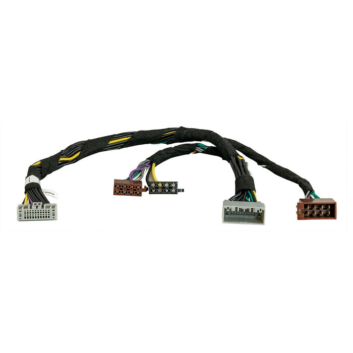 MATCH PP-PAC 25 – adapterkabel