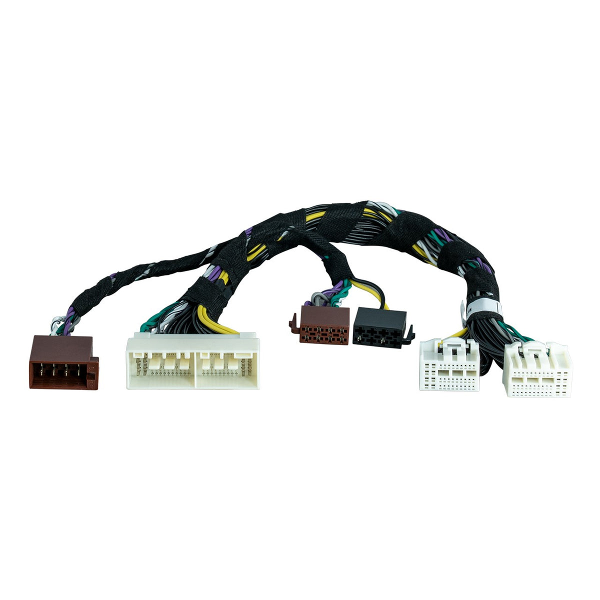 MATCH PP-PAC 98 – adapterkabel