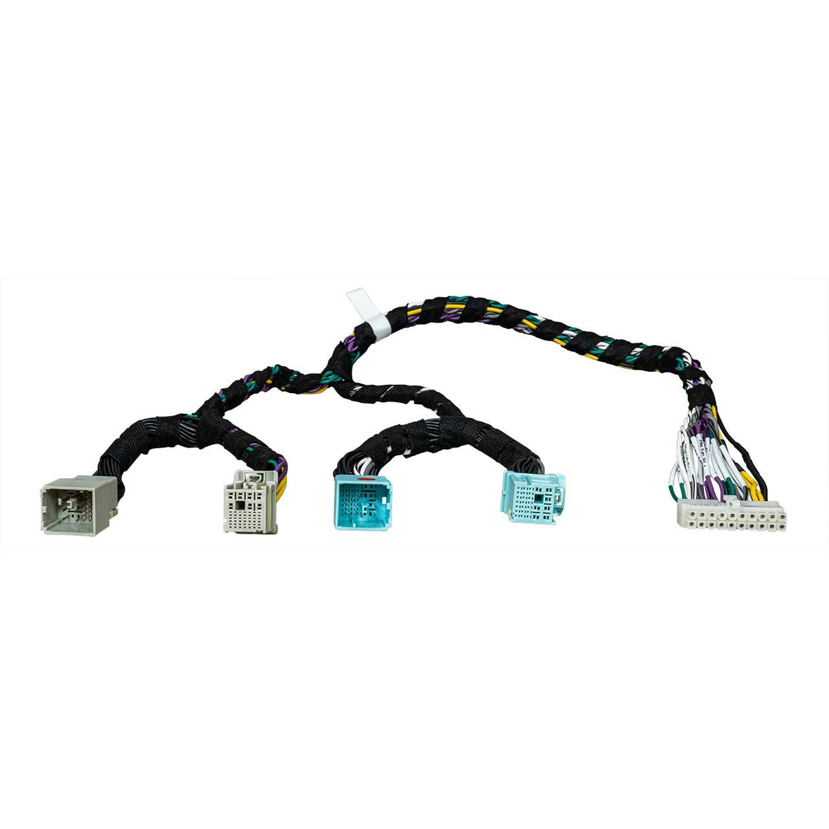 MATCH PP-PAM 07 – adapterkabel