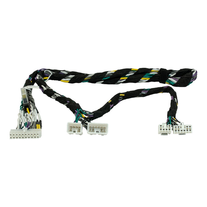 MATCH PP-PAM 37 – adapterkabel
