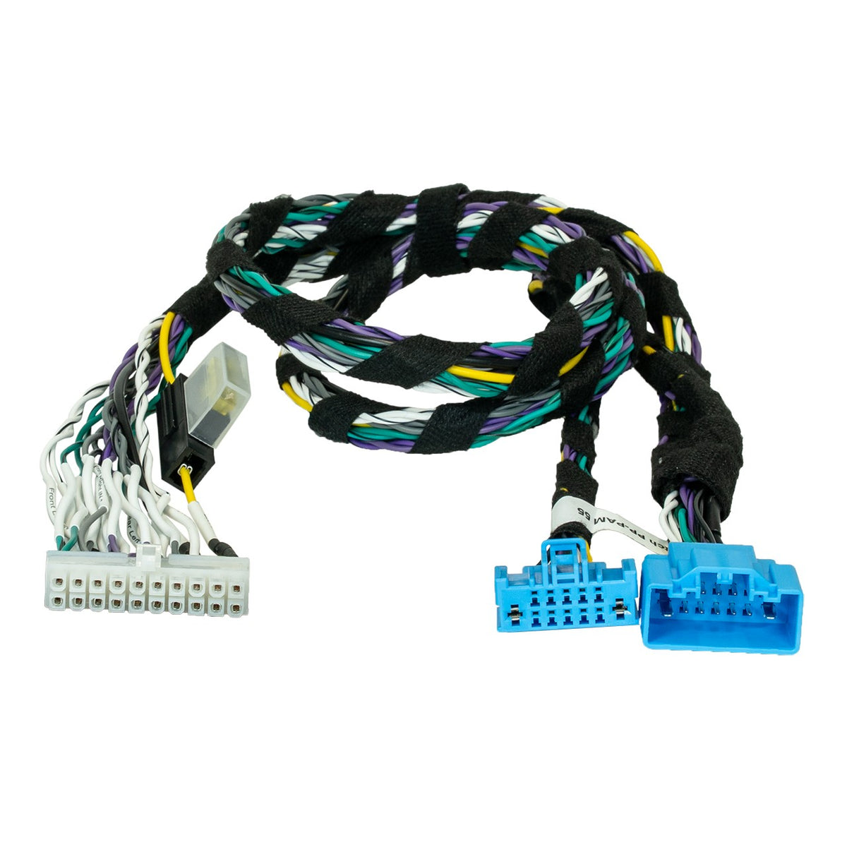 MATCH PP-PAM 55 – adapterkabel