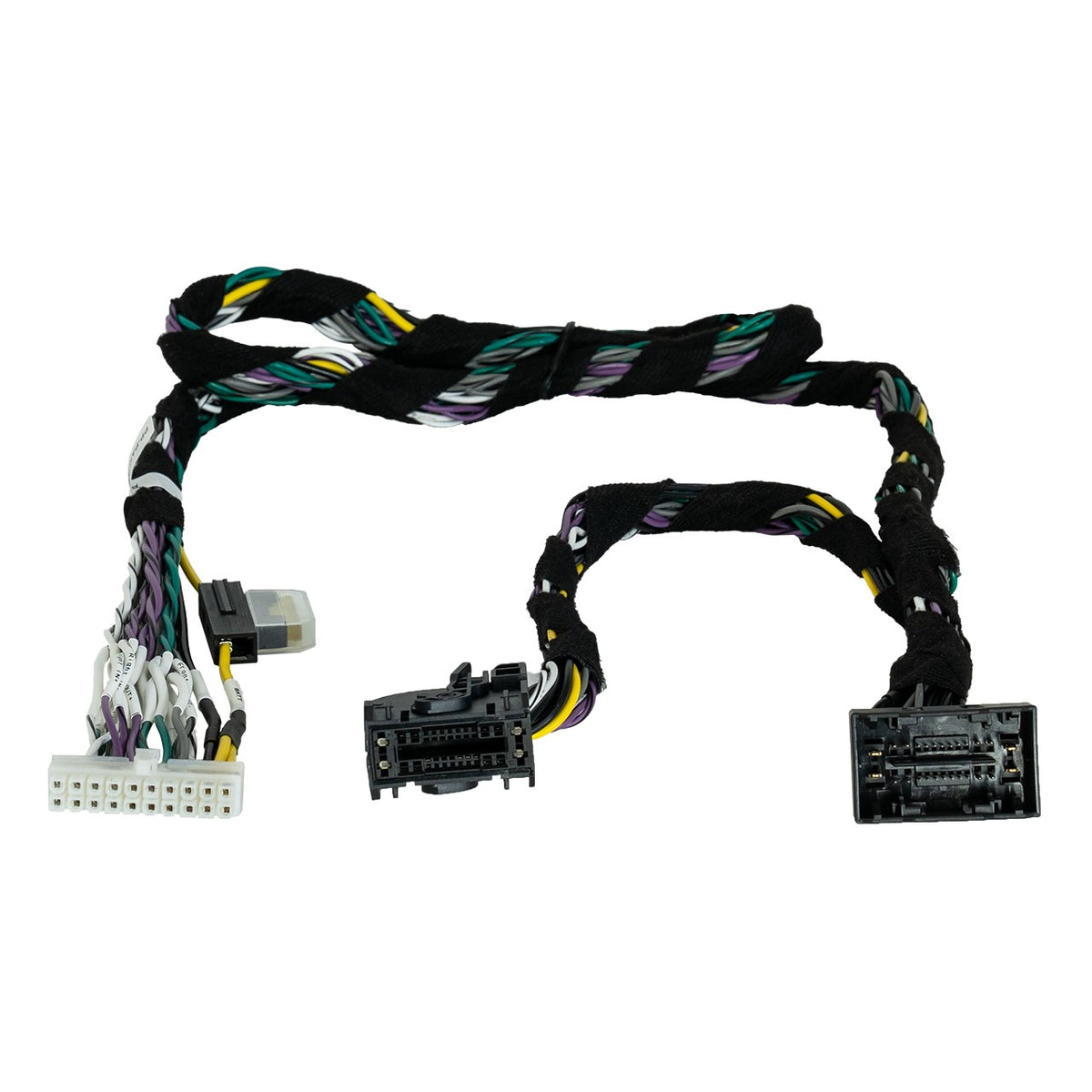 MATCH PP-PAM 80 – adapterkabel