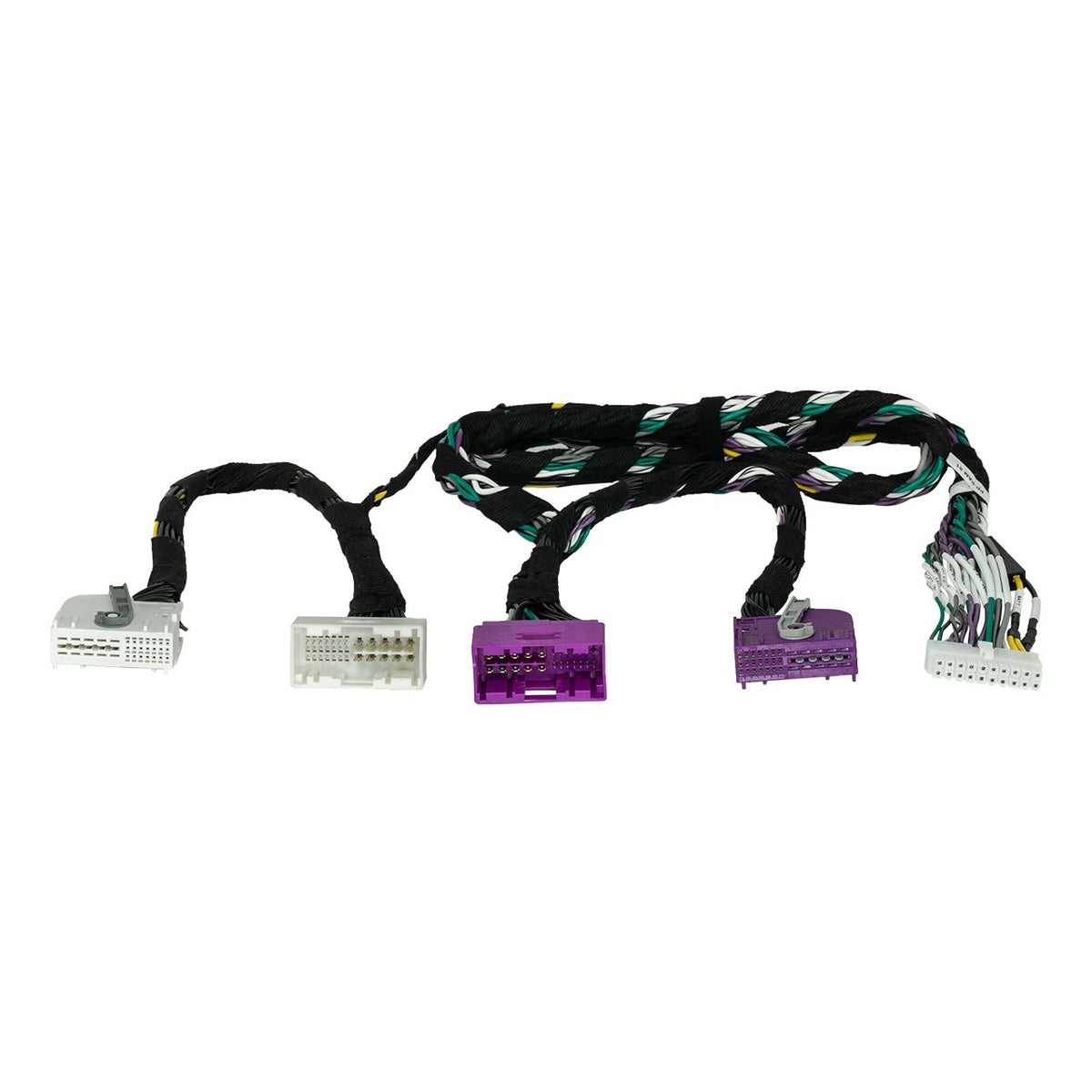 MATCH PP-PAM 81 – adapterkabel