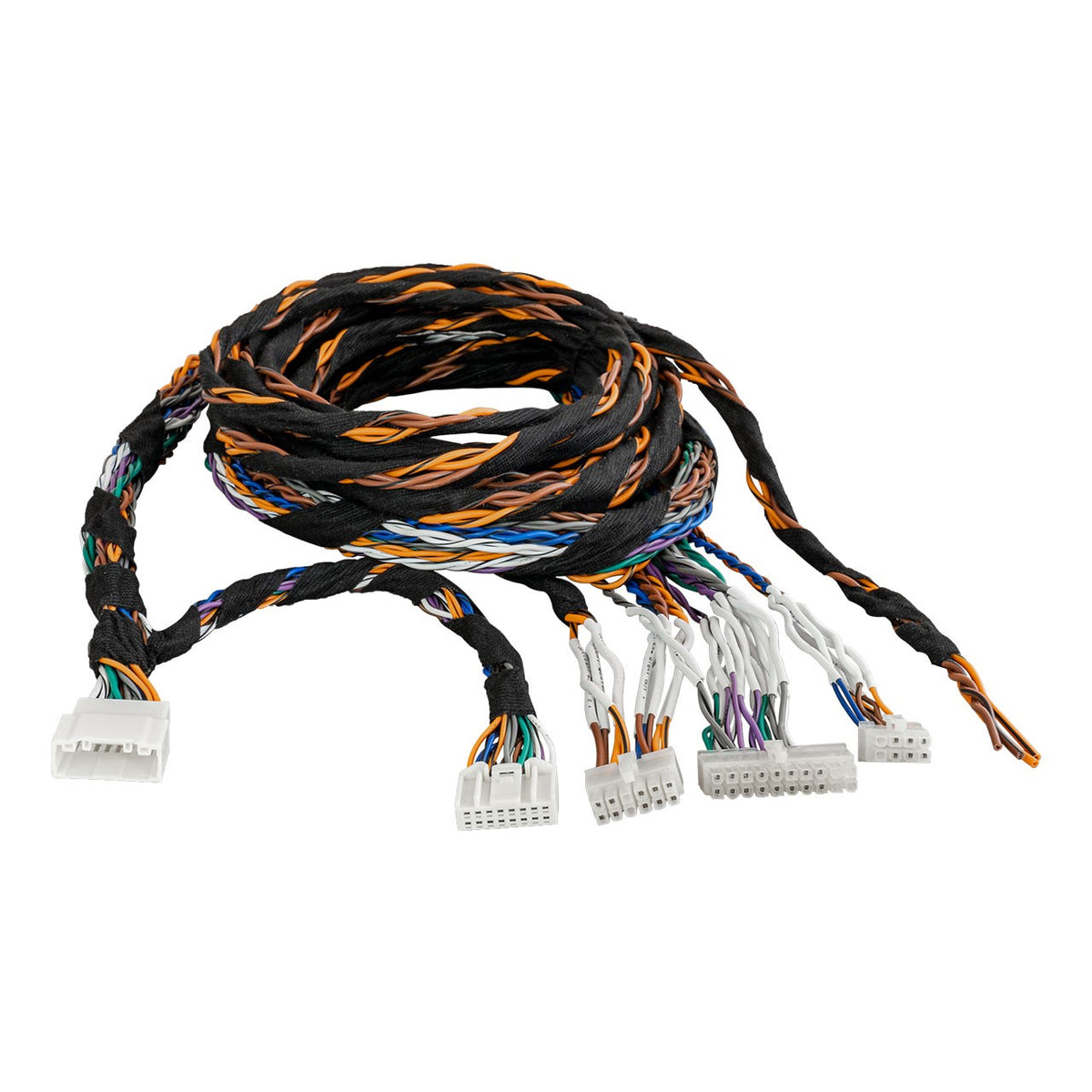 MATCH PP-TES 1.7B – adapterkabel