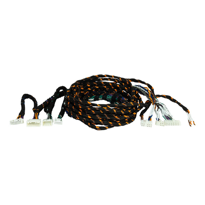 MATCH PP-TES 1.7B Highland – adapterkabel