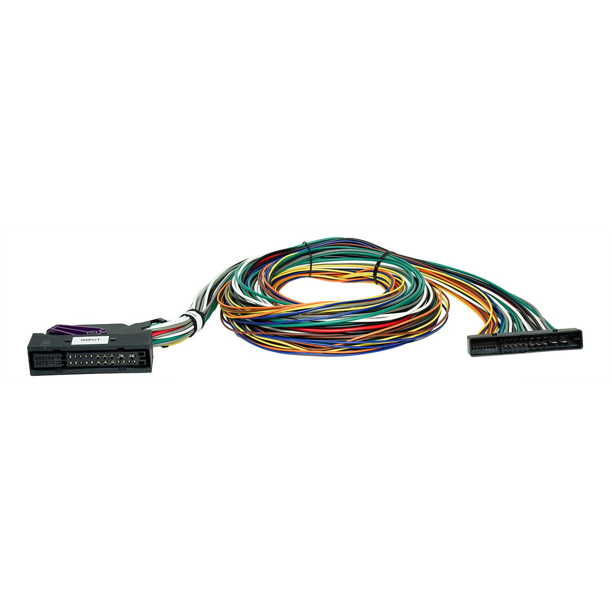 MATCH PP-UNI 2.38  – adapterkabel
