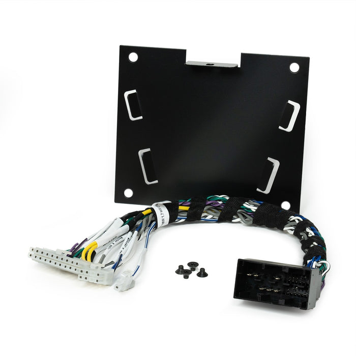 MATCH UP 8DSP - BMW 1.7HiFi Upgrade Kit – adapterkabel