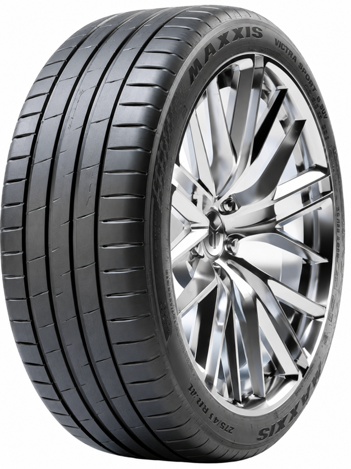 Maxxis Victra Sport 6 SUV – vejledende modelbillede