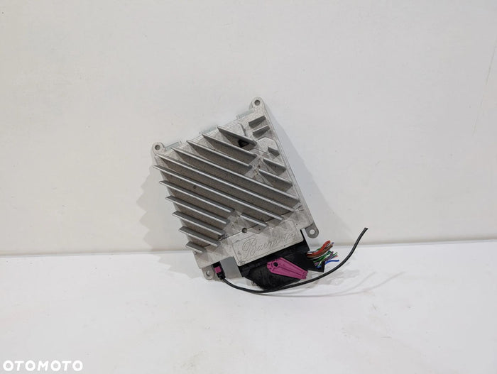 Mercedes A-Klasse W177 – Burmester-forstærker A1779002205, Premium ESS Sound