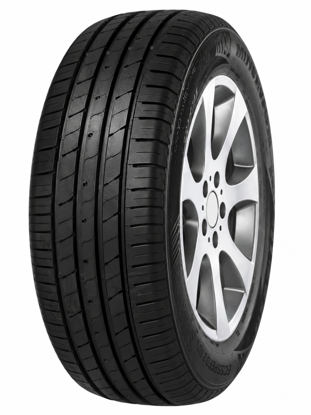 Minerva Ecospeed 2 SUV 265/45 R21 108Y XL