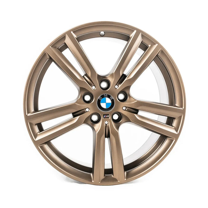 BMW 2-serie F45/F46 Styling 486M 18″ – 7848602 – 4 fælge uden dæk