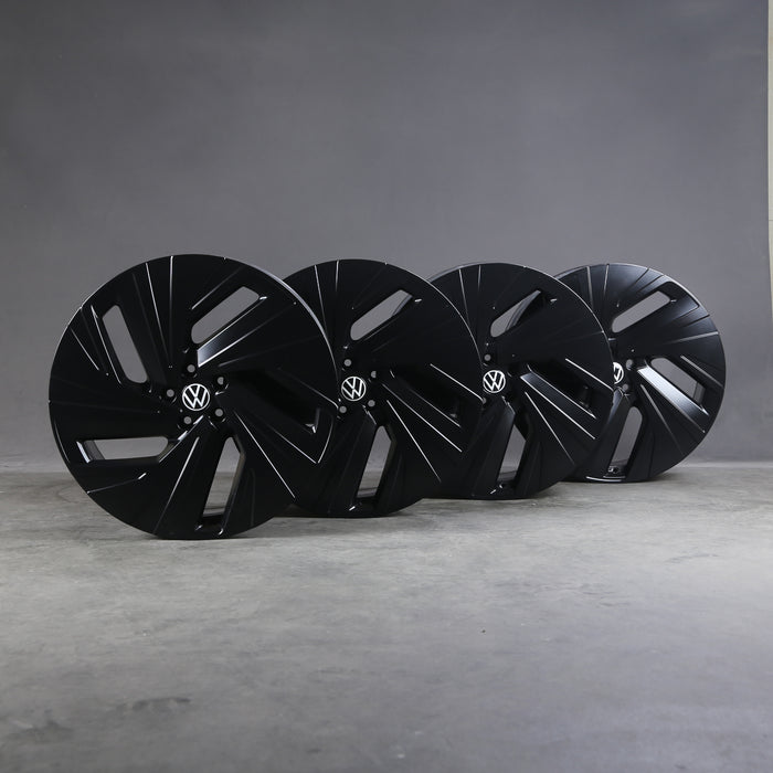 VW ID.4/ID.5 Narvik 21″ originale fælge – sæt med 4