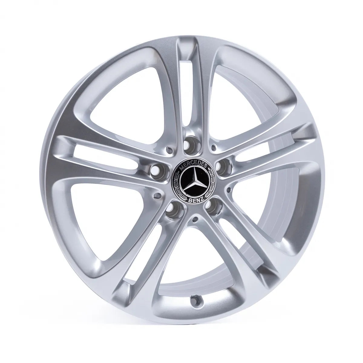 Mercedes-Benz A-Klasse W177 17″ – A1774010400 – 4 fælge uden dæk