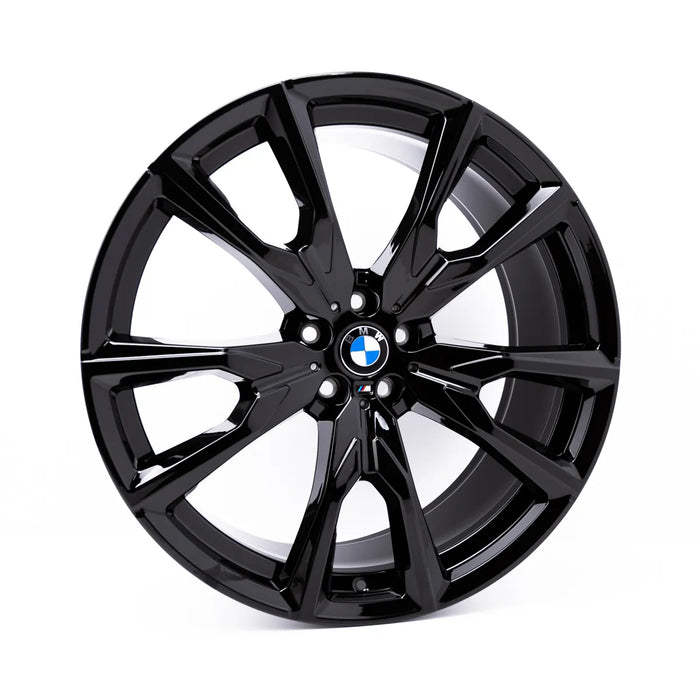 BMW X7 G07 Styling 755M 22″ – 9502450 – 4 fælge uden dæk