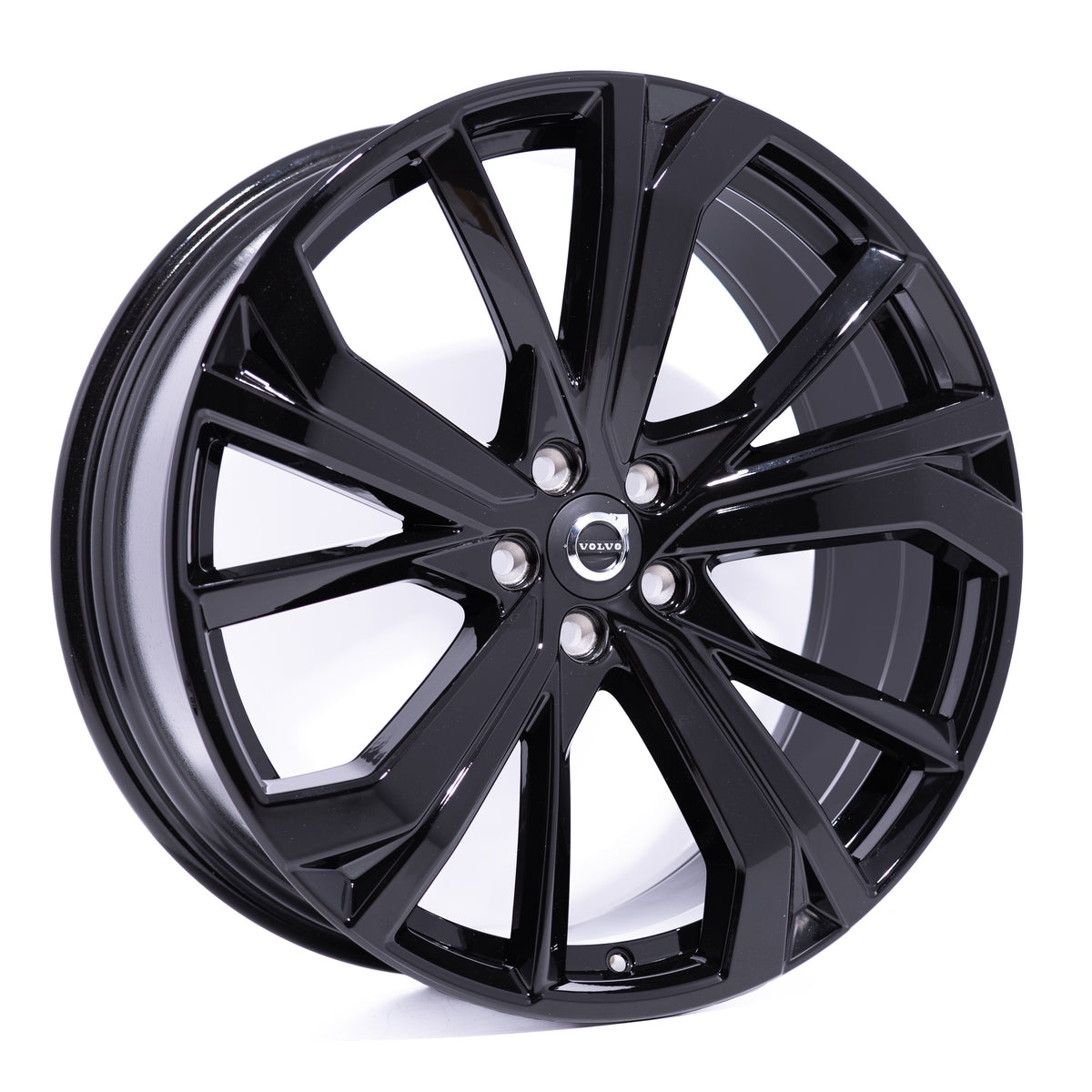 Volvo XC60 5-Double Spoke 21″ – 32134533 – 4 fælge uden dæk