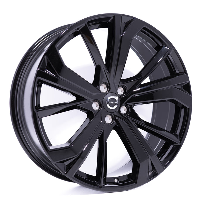 Volvo XC60 5-Double Spoke 21″ – 32134533 – 4 fælge uden dæk