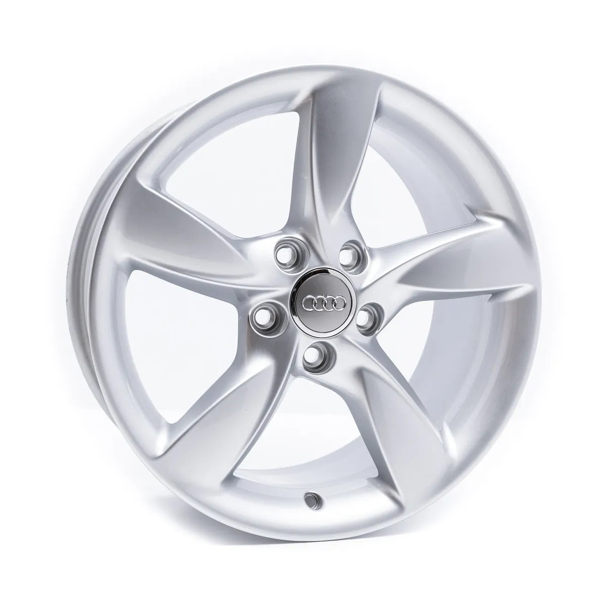 Audi A3 8V Helica 17″ – 8V0071497A8Z8 – 4 fælge uden dæk