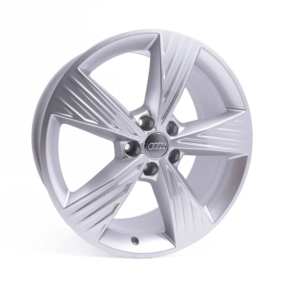 Audi Q4 e-tron 19″ – 89A601025B – 4 fælge uden dæk