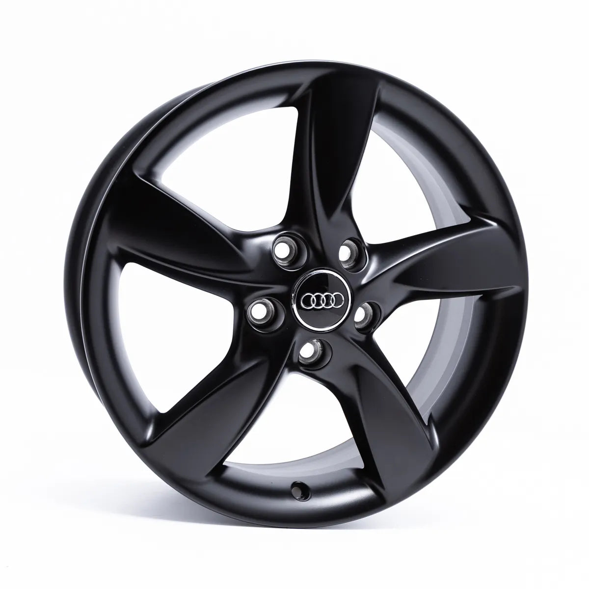 Audi A3 8V Helica 17″ – 8V0071497BLT7 – 4 fælge uden dæk