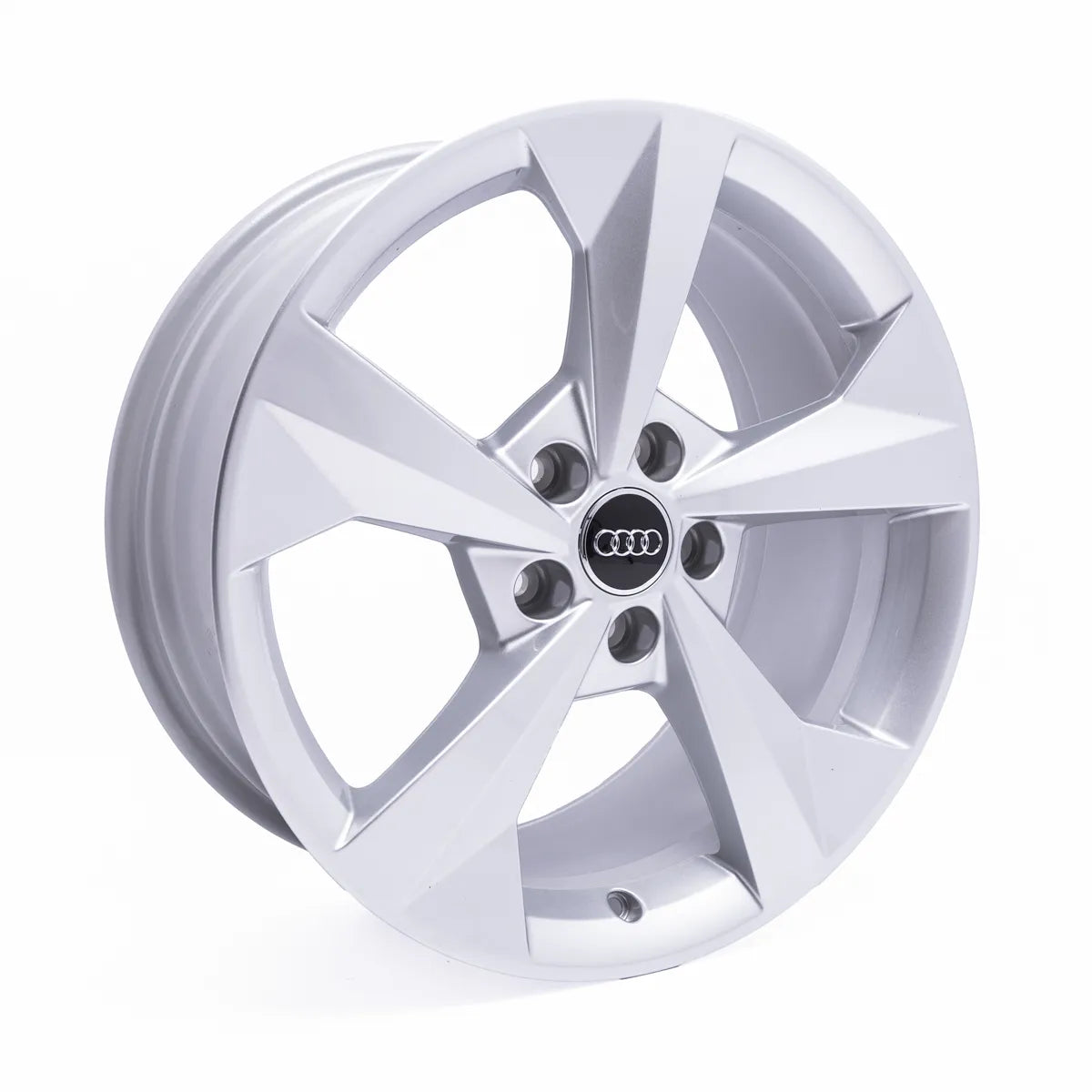 Audi A3 8Y 18″ – 8Y0601025J – 4 fælge uden dæk