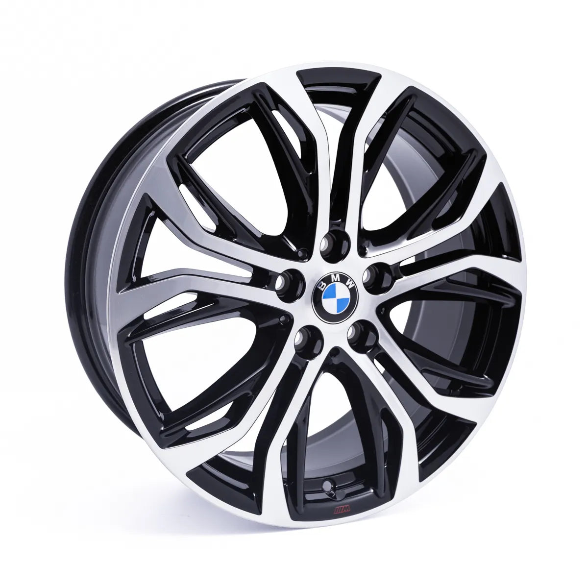 BMW X1 F48 Styling 566 18″ – 6856067 – 4 fælge uden dæk
