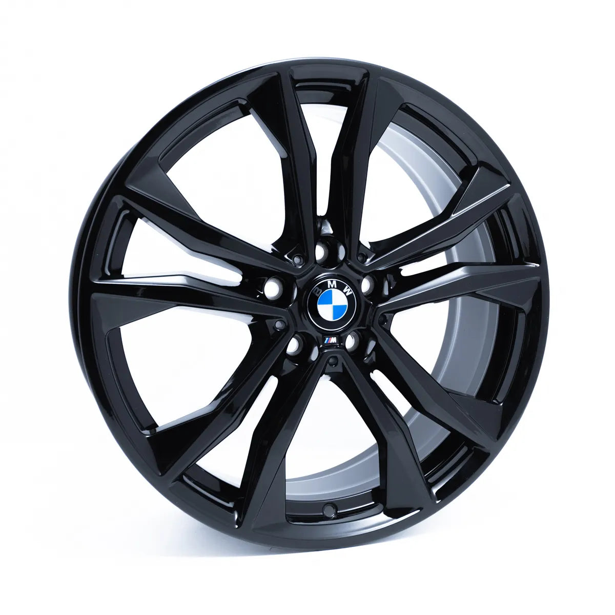 BMW X1 F48 Styling 715M 19″ – 8008616 – 4 fælge uden dæk