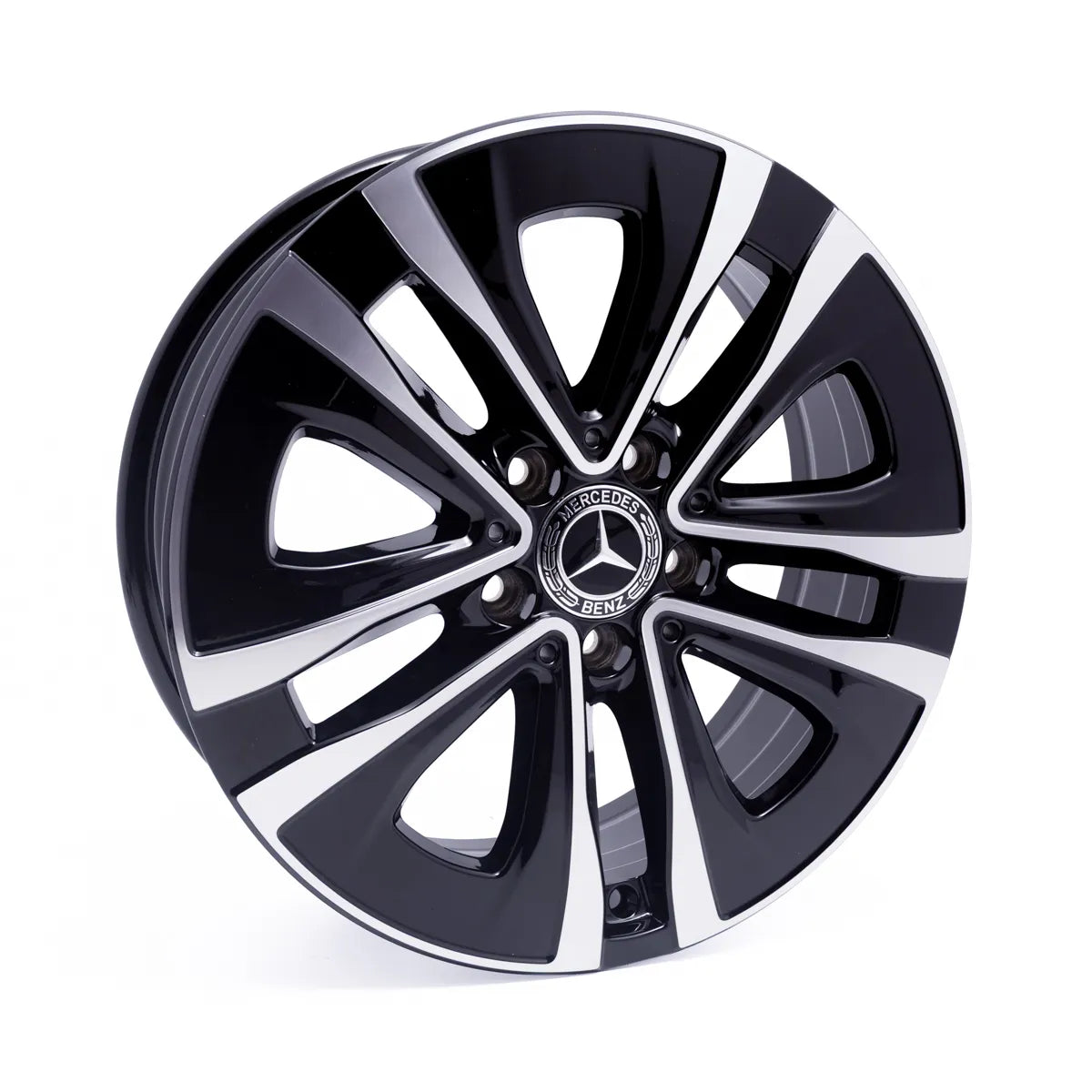 Mercedes-Benz A-Klasse W177 Aero 17″ – A1774012900 – 4 fælge uden dæk