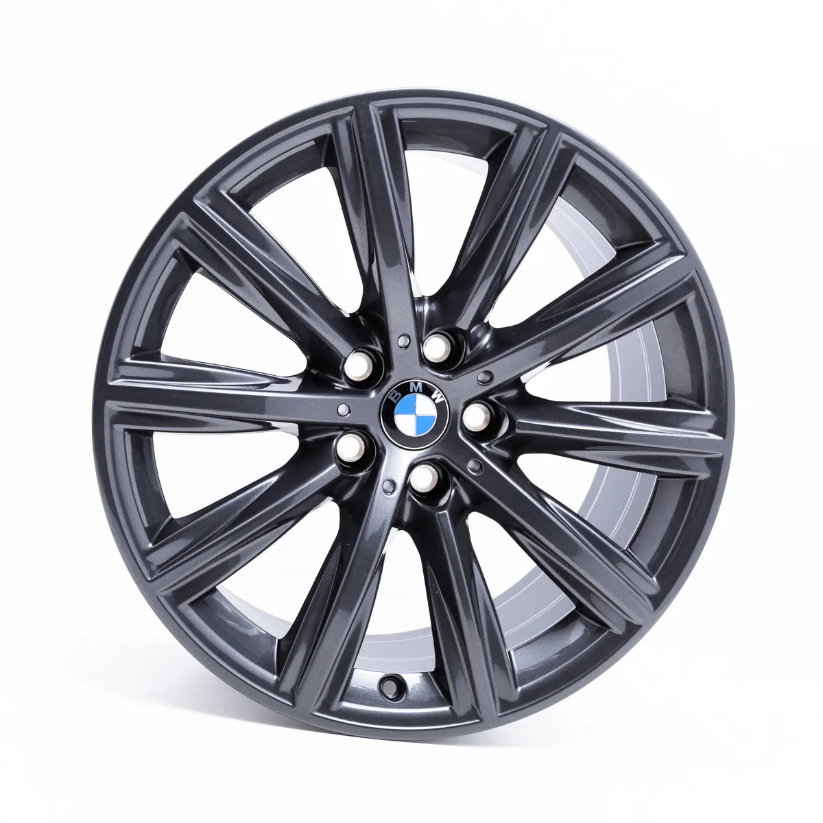BMW 5-serie G30/G31 Styling 684 18″ – 6874440 – 4 fælge uden dæk