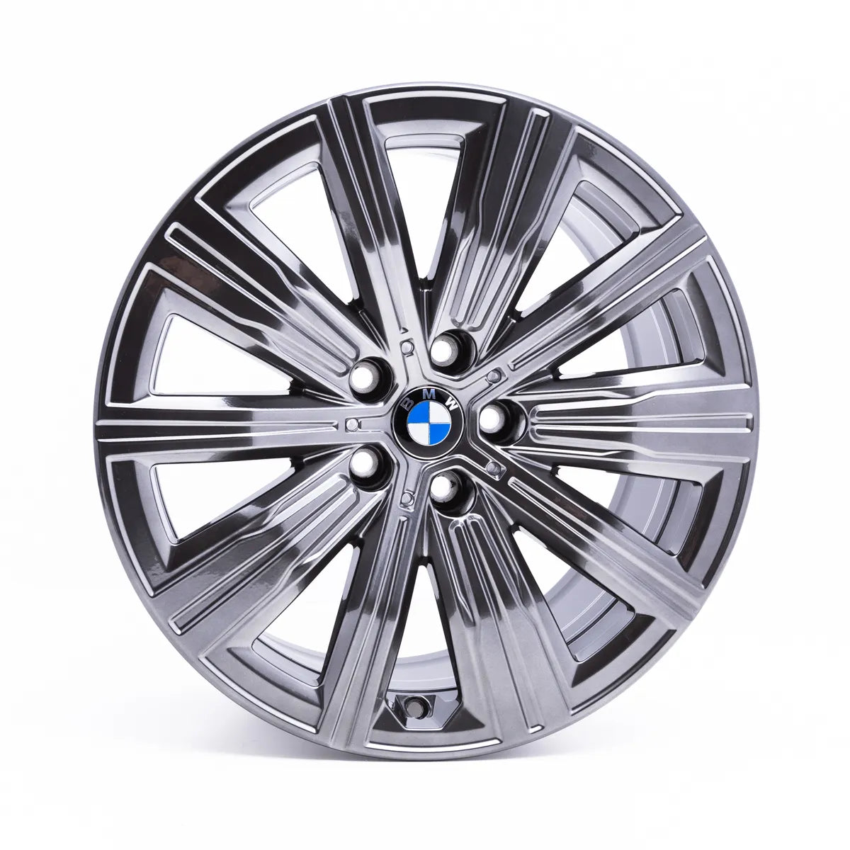 BMW 3-serie G20/G21 Styling 782 18″ – 6883524 – 4 fælge uden dæk