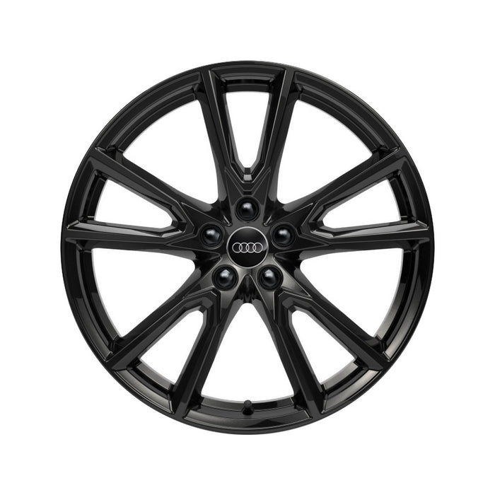 Audi 10-spoke vox 20″ – originale fælge